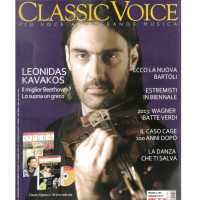 Classic Voice settembre 2012